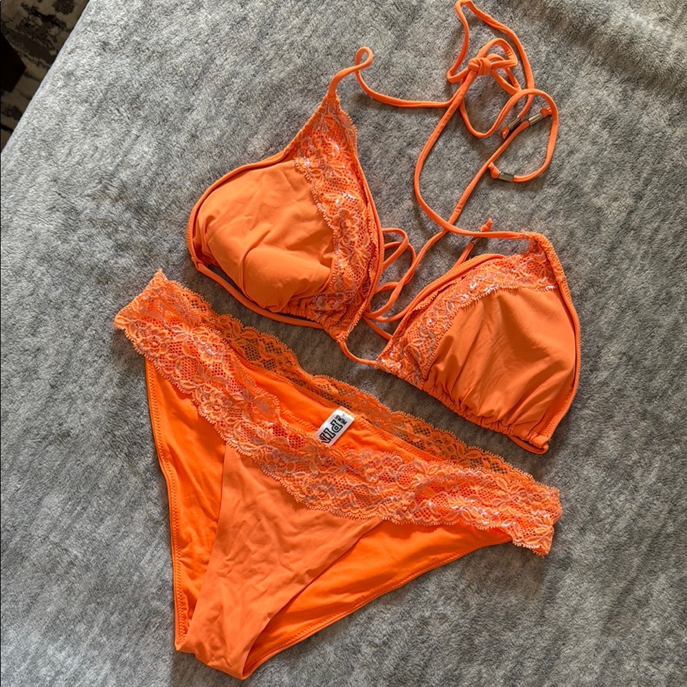 Victoria’s Secret PINK Bikini Set